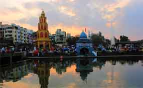 Nashik image